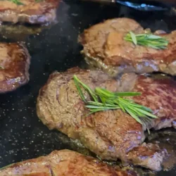 Ribeye Steak