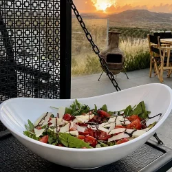 Rocket Salad