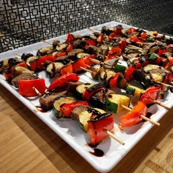 Vegetables